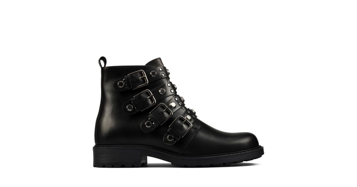 orinoco 2 loafer black hi shine leather