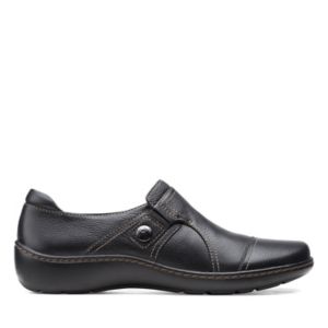 womens work shoes clarks
