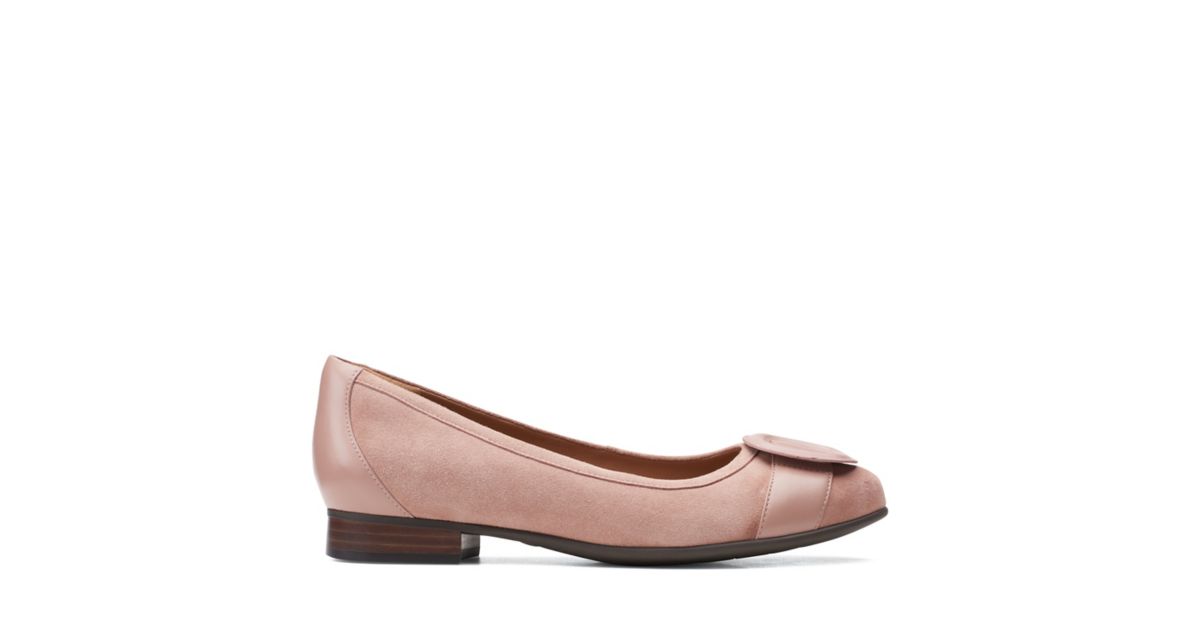 adriel cove blush leather