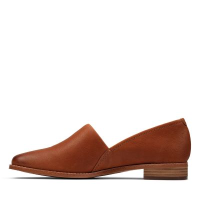 clarks gilman pure