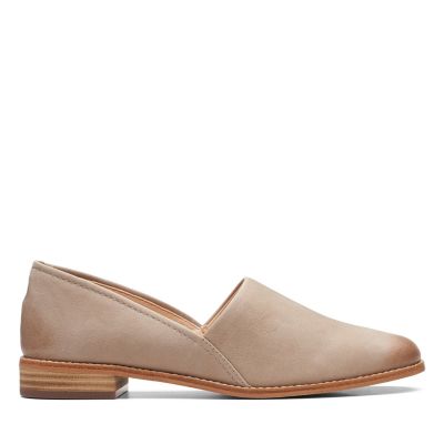 clarks pure easy