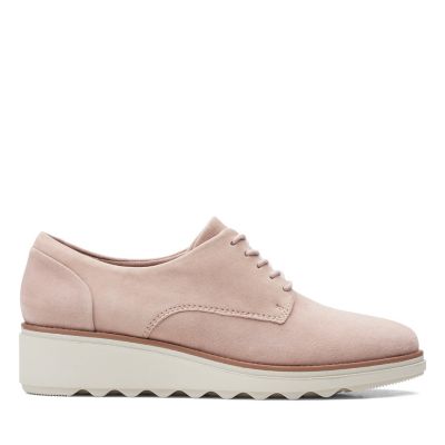 clarks ladies trainers wide fit