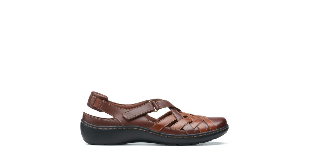 clarks cora dream shoe