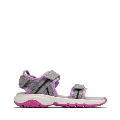 clarks boys sandals