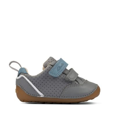 Pre-walking Shoes | Baby Crawling Shoes 