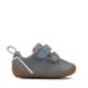 Grey Leather