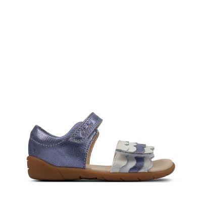 clarks childrens sandals 2015