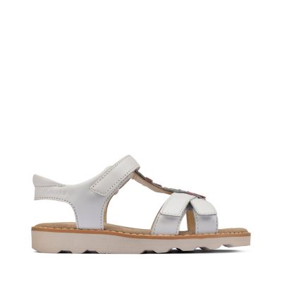 clarks summer soft footbed orthopedic sponge sandals