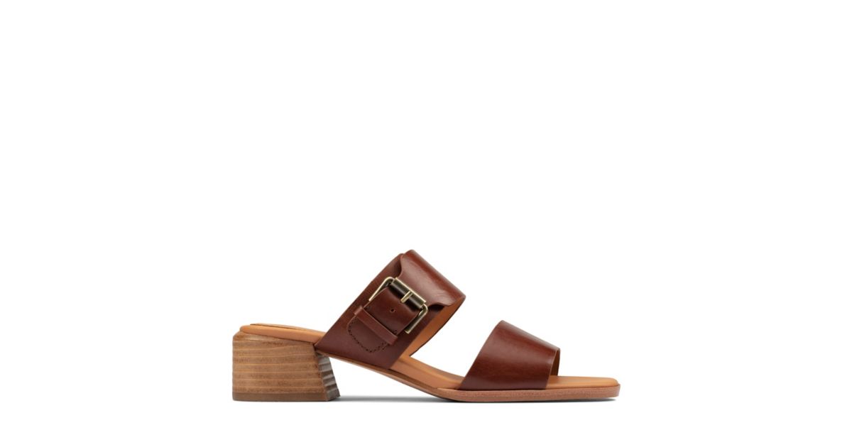 clarks landra35 mule