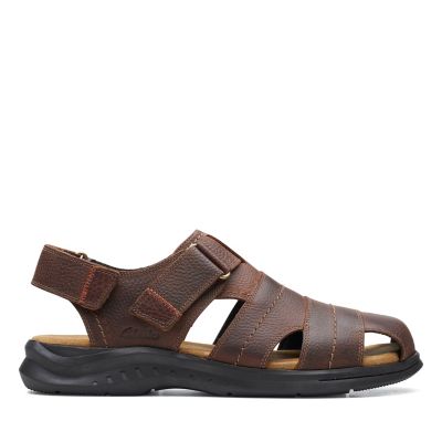 clarks summer soft footbed orthopedic sponge sandals