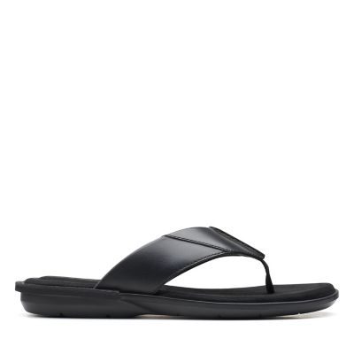 clarks men sandals
