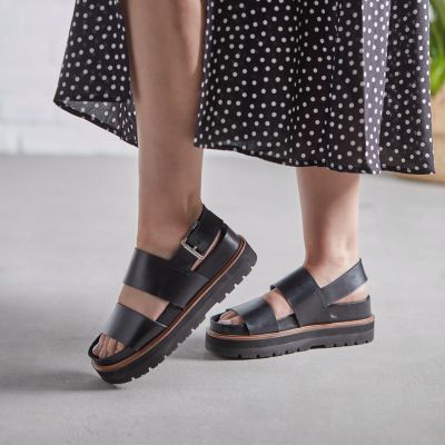 clarks orianna sandals