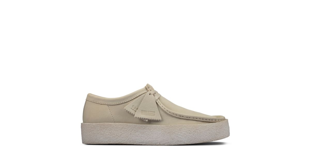 clarks wallabee cup mens