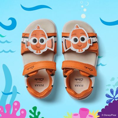 clarks nemo sandals