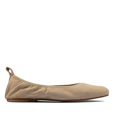 clarks flats