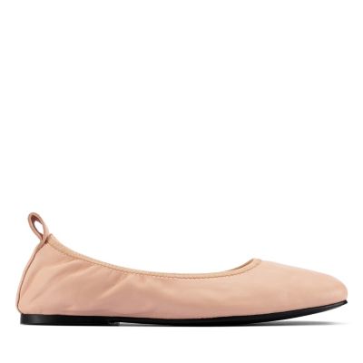 clarks flats