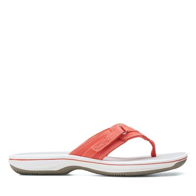 clarks cloudsteppers wide width