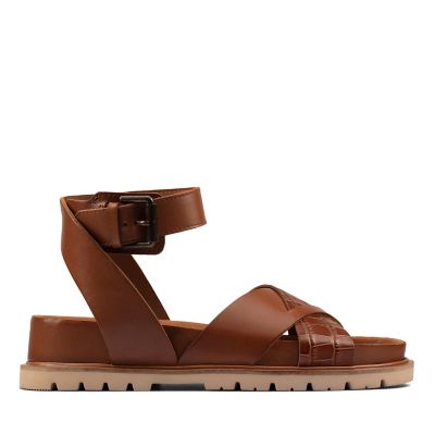 clarks casual sandals