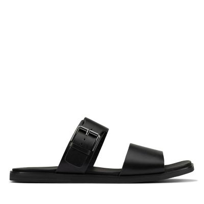 clarks slides