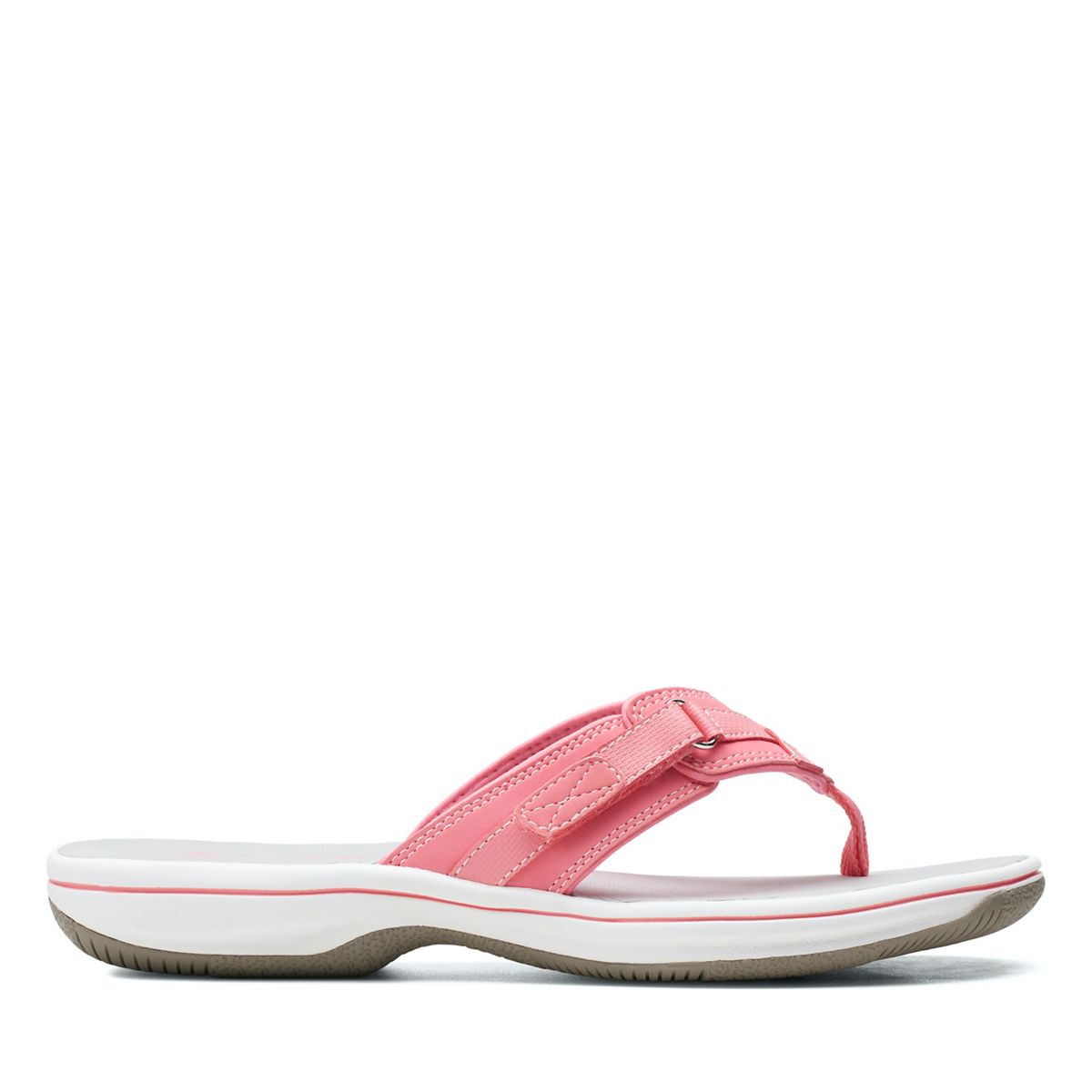 clarks women's breeze sea