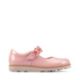 Light Pink Leather