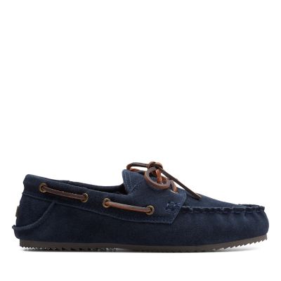 clarks mens slippers sale