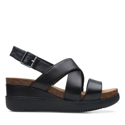 clarks lizby