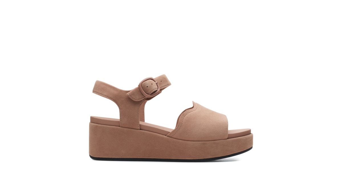 kimmei cross clarks