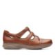 Tan Leather