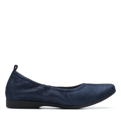 clarks flats