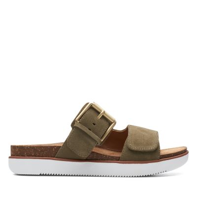 clarks extra wide sandals