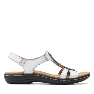 clarks womens sandals
