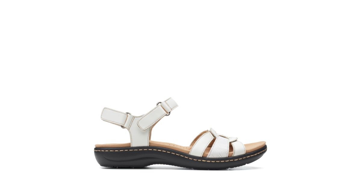 clarks laurieann sela