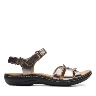 clarks ladies sandals