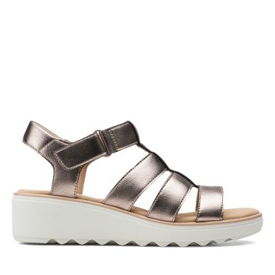 Casual Ladies' Sandals | Clarks