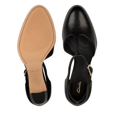 clarks kaylin 85 t bar