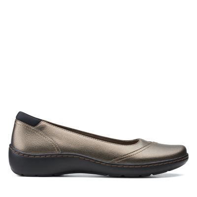 clarks ladies shoes outlet