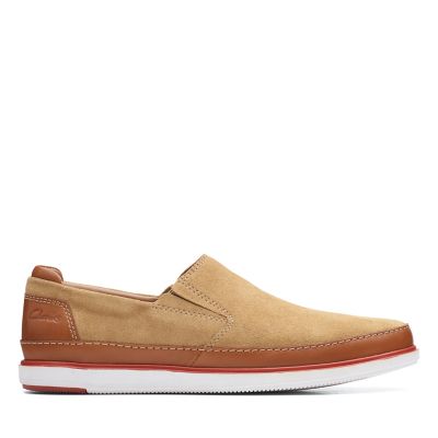 clarks boat shoes sale