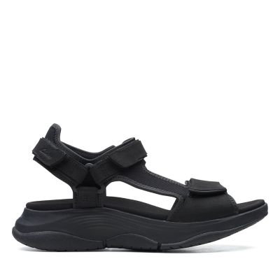 clarks unstructured wavewalk
