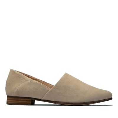 clarks flat lace up shoes