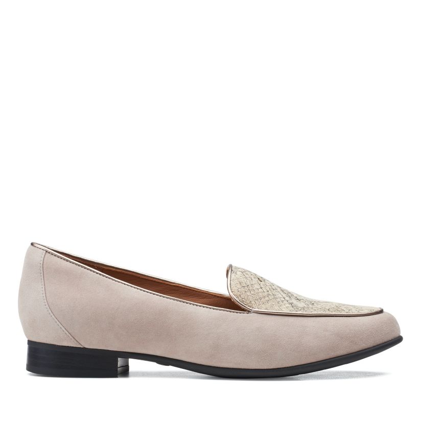 un blush go clarks