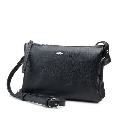 clarks black bag