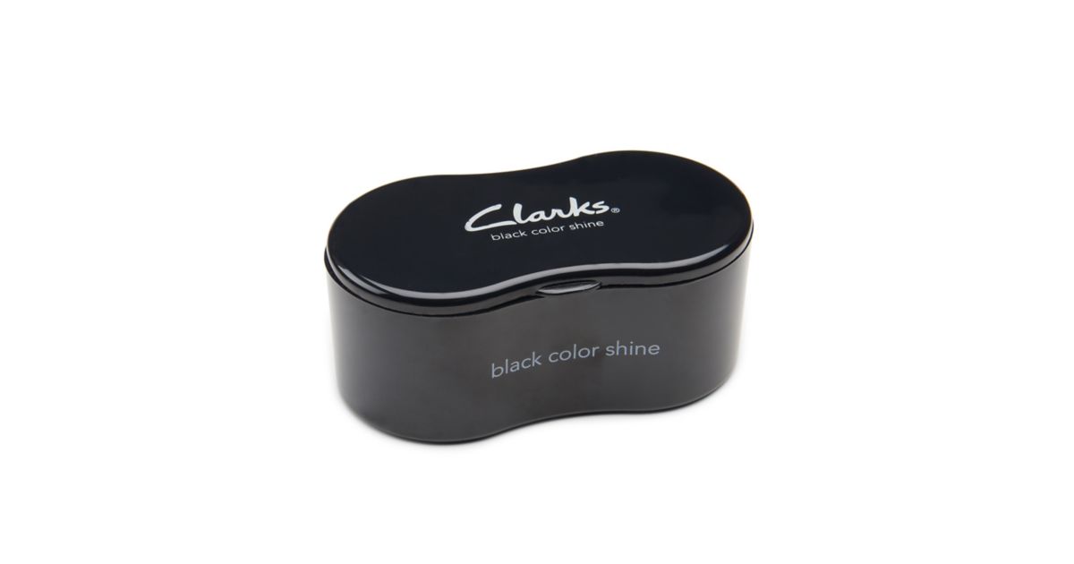 Shine Sponge Clarks® Shoes Official Site Clarks