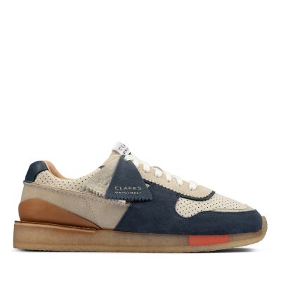 Suede-Mens Originals-Clarks® Shoes 