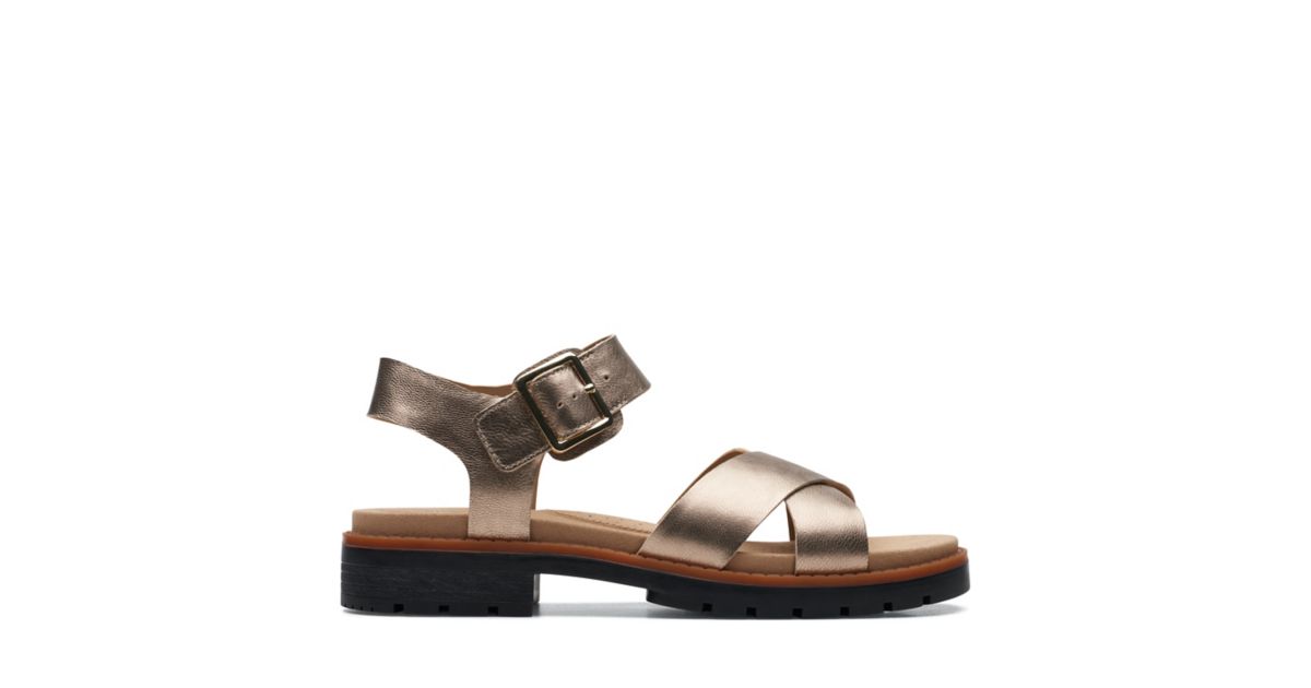 clarks orinoco buckle