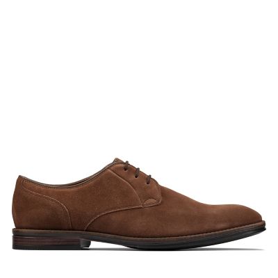 clarks professional shoes