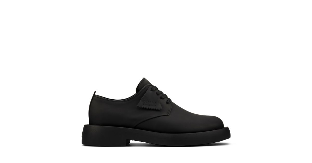 clarks originals mileno london