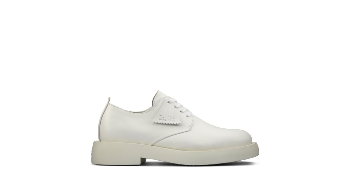 clarks originals mileno london