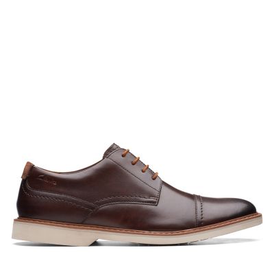 clarks dress shoe
