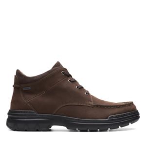 Susceptible to Repulsion Favor Mens GORE-TEX® Shoes & Boots - Clarks® Shoes Official Site